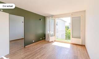 Appartement 4 Pièces 64 m² à vendre à Bordeaux (33200)