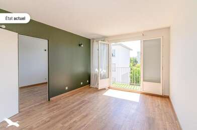 Appartement 4 pièces 229900 €