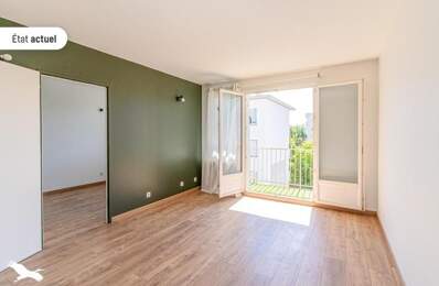 Appartement de 4 pièces principales — photo du bien