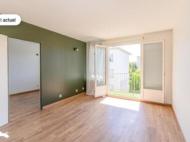 Appartement proposé à Bordeaux