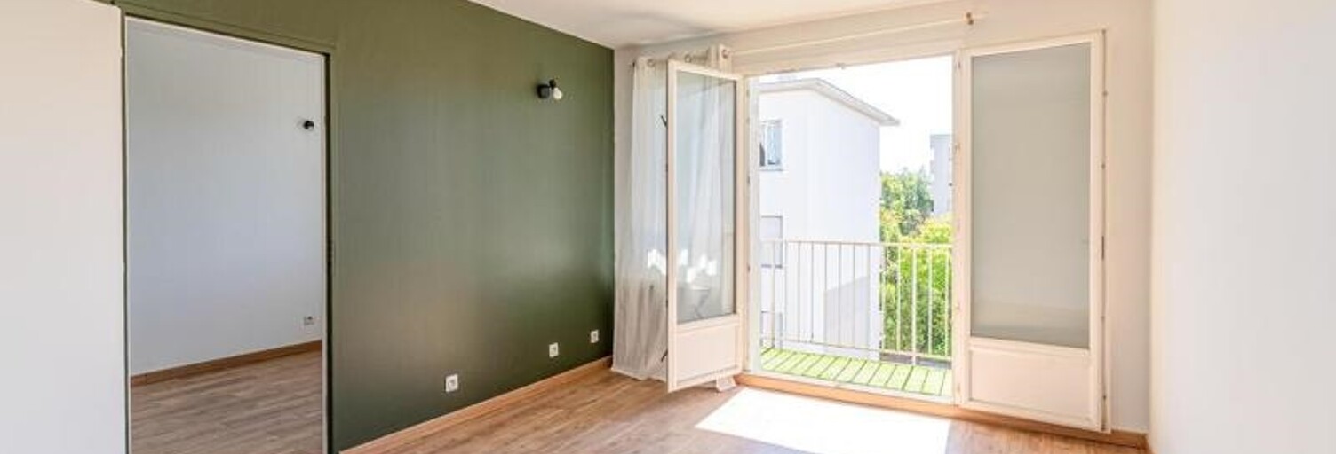 Appartement 4 Pièces 64 m² à vendre à Bordeaux (33200)