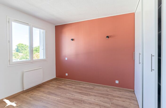 Appartement de 4 pièces principales — photo 2