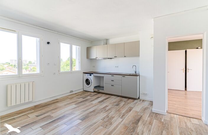 Appartement de 4 pièces principales — photo 3