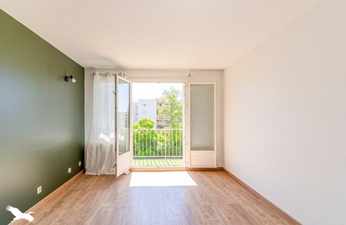 Appartement de 4 pièces principales — photo 4