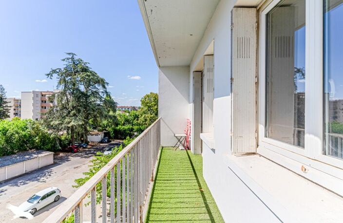 Appartement de 4 pièces principales — photo 5