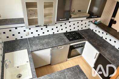 Maison 4 pièces 199000 €