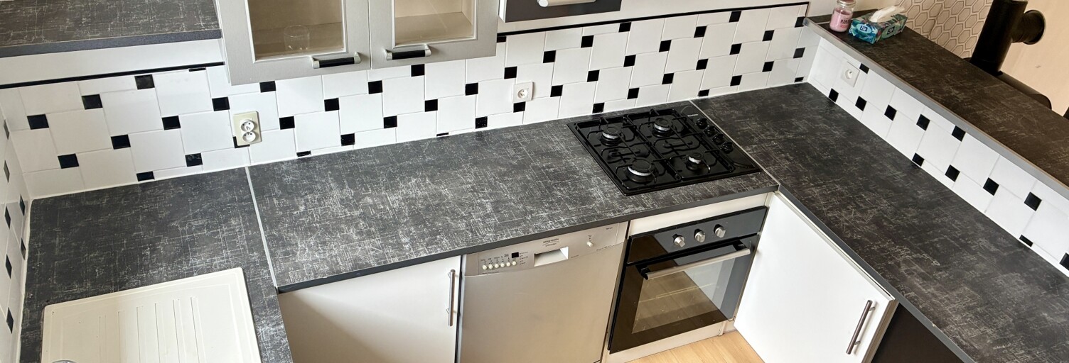 Maison 4 Pièces 80 m² à vendre à Litz (60510)