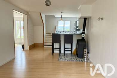 Maison 4 pièces 199000 €