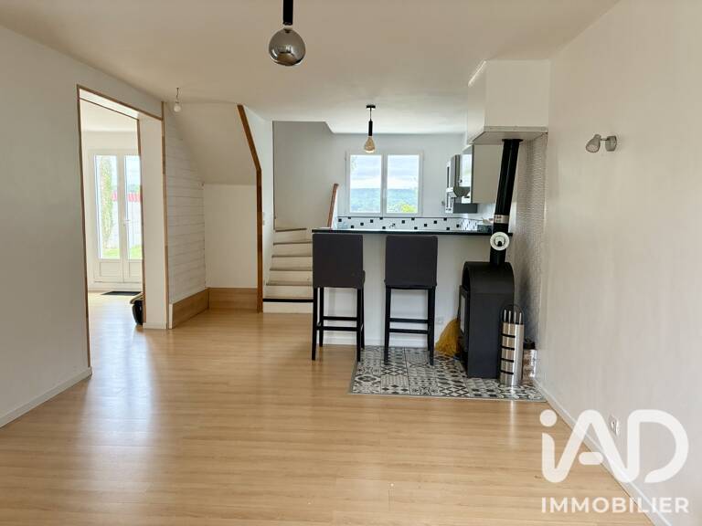 Vente Maison traditionnelle 4 pièces — photo 1