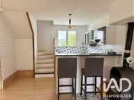 Vente Maison traditionnelle 4 pièces — photo 2