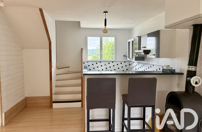 Vente Maison traditionnelle 4 pièces — photo 2