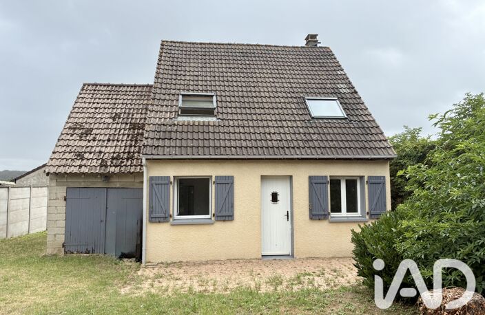 Vente Maison traditionnelle 4 pièces — photo 5