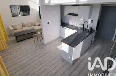 Appartement 2 pièces 129000 €
