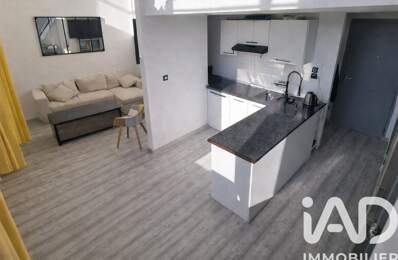 Vente Duplex 2 pièces — photo du bien