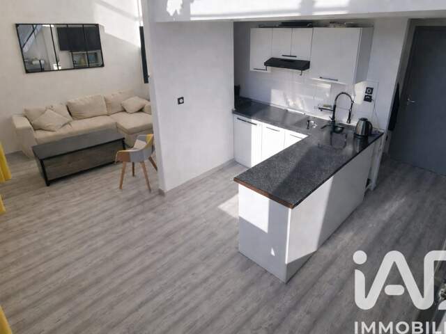 Vente Duplex 2 pièces — photo du bien