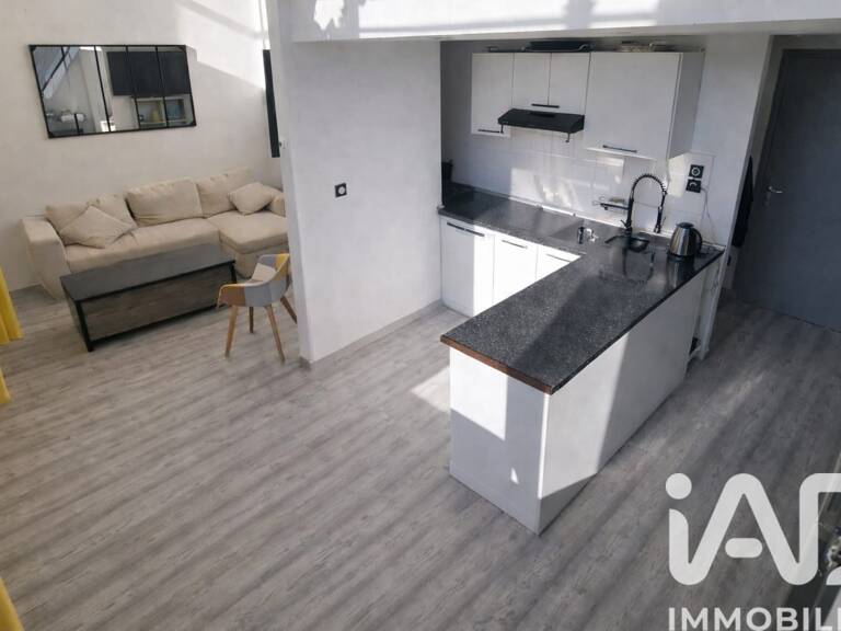 Vente Duplex 2 pièces — photo 1