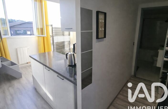 Vente Duplex 2 pièces — photo 2