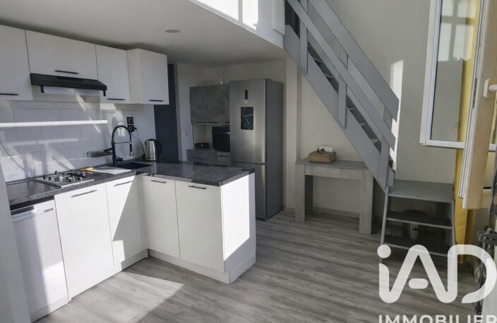 Vente Duplex 2 pièces — photo 3