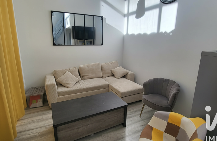 Vente Duplex 2 pièces — photo 5