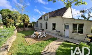 Maison 4 Pièces 100 m² à vendre à Néhou (50390)