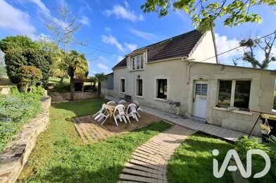 Maison 4 pièces 147500 €