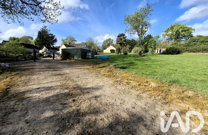 Vente Maison/villa 4 pièces — photo 2