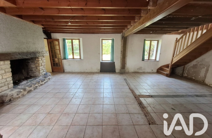 Vente Maison/villa 4 pièces — photo 4