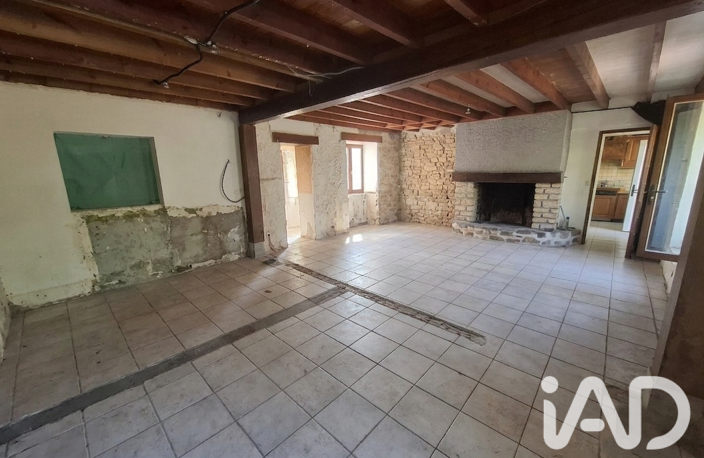 Vente Maison/villa 4 pièces — photo 5