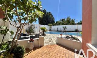 Maison 5 Pièces 160 m² à vendre à Ortaffa (66560)
