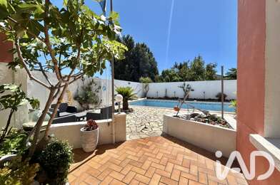 Maison 5 pièces 369000 €