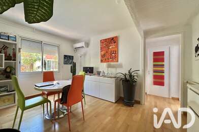 Maison 5 pièces 369000 €