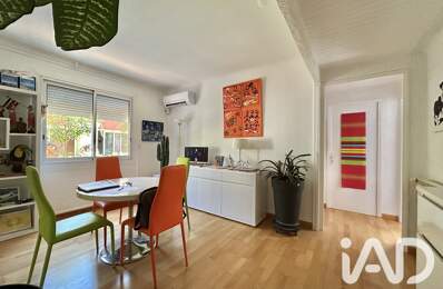 Vente Maison de ville 5 pièces — photo du bien