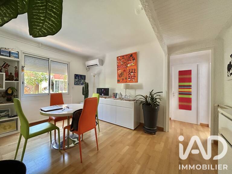 Vente Maison de ville 5 pièces — photo 1