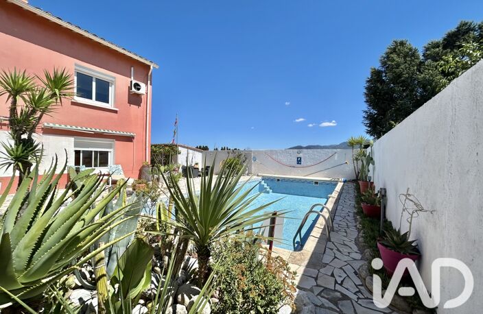 Vente Maison de ville 5 pièces — photo 3