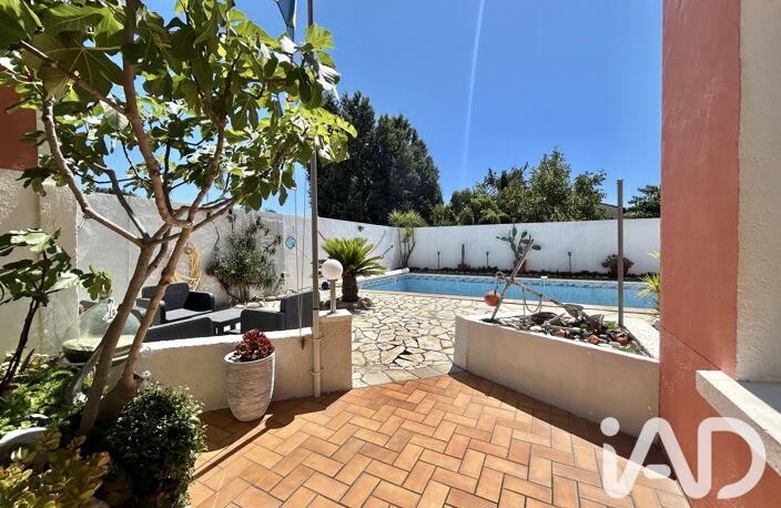 Vente Maison de ville 5 pièces — photo 4