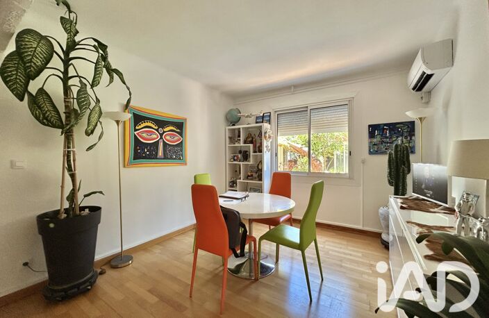 Vente Maison de ville 5 pièces — photo 5