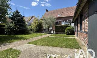 Maison 5 Pièces 129 m² à vendre à Allonville (80260)