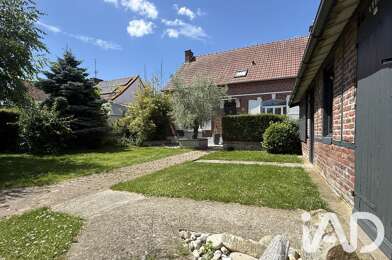 Maison 5 pièces 330000 €