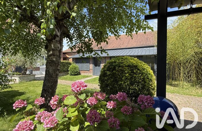 Vente Maison/villa 5 pièces — photo 2