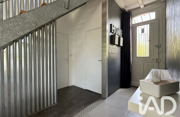 Vente Maison/villa 5 pièces — photo 3