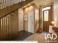 Vente Maison/villa 5 pièces — photo 4