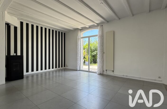Vente Maison/villa 5 pièces — photo 5