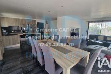 Maison 4 pièces 313000 €