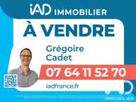 Vente Maison/villa 4 pièces — photo 2
