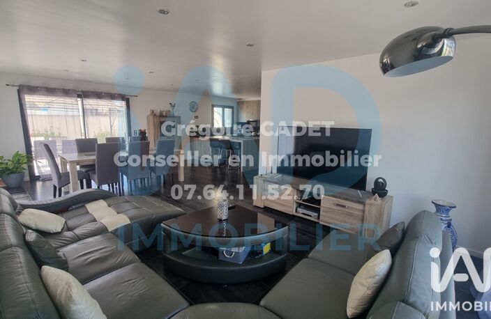 Vente Maison/villa 4 pièces — photo 3