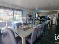 Vente Maison/villa 4 pièces — photo 4