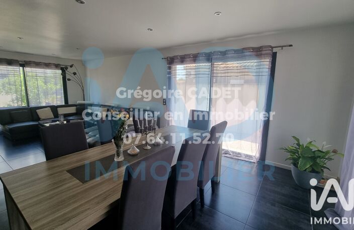 Vente Maison/villa 4 pièces — photo 5
