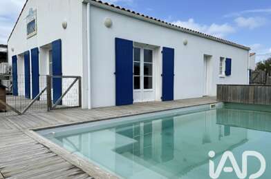 Maison 4 pièces 499000 €