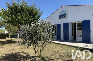 Maison 4 pièces 499000 €