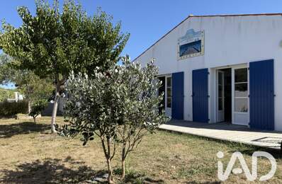 Vente Maison/villa 4 pièces — photo du bien